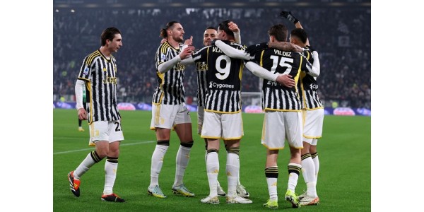 Co Juventus za ta léta zažil?